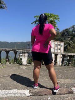 BLUSA TAPA BUMBUM - Bia Vesty