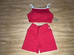 CONJUNTO MAÇA - loja online
