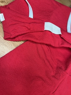 CONJUNTO MAÇA - Bia Vesty