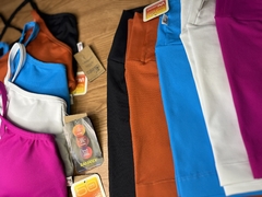 Imagem do CONJUNTO BASIC