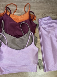 CONJUNTO FORÇA - Bia Vesty