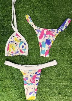 BIQUÍNI PINGO/ TANGA FITA - comprar online