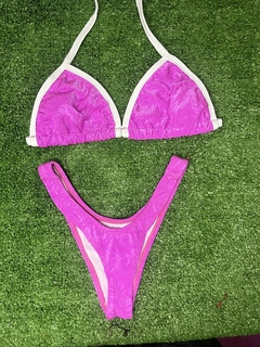 BIQUÍNI ROSA VENEZA - comprar online