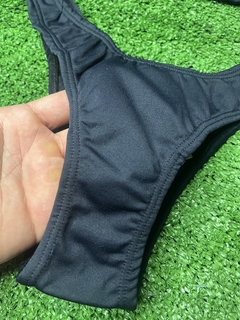 BIQUÍNI BLACK - Bia Vesty
