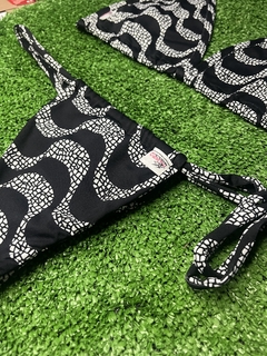 BIQUÍNI COPACABANA- CURTININHA - comprar online
