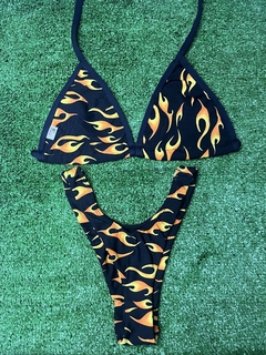 BIQUINI EL FUEGO - Bia Vesty