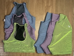 CONJUNTO CANELADO - comprar online