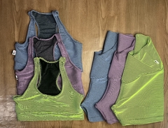 CONJUNTO CANELADO - comprar online