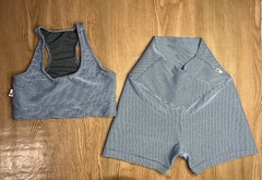 CONJUNTO CANELADO - loja online