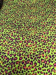 Imagem do MACACÃO BLOGUEIRA (NEON)