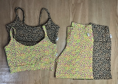 CONJUNTO ONÇA SUPLEX - comprar online