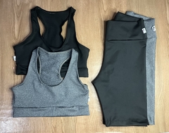 Conjnto Fitness BRUTA Ciclista - comprar online
