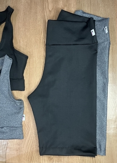 Conjnto Fitness BRUTA Ciclista - Bia Vesty