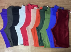 BERMUDA CICLISTA - comprar online