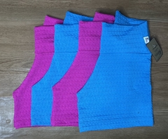 SHORT BROCADO - comprar online