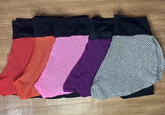 SHORT TELA SPORT - comprar online