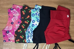 SHORT DE CORDINHA - comprar online