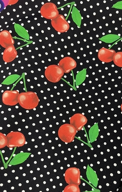 SHORT DE CORDINHA - loja online