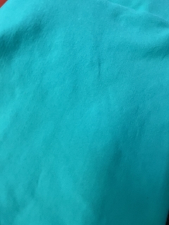 SHORT MEIA COXA LISO - Bia Vesty