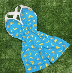MACACÃO BANANINHA