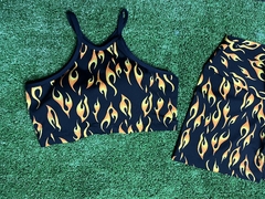 CONJUNTO FUEGO na internet