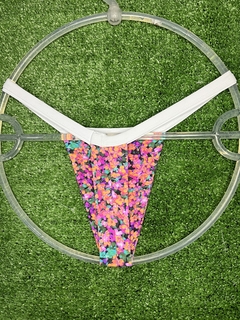 BIQUÍNI DE FITA FLORZINHA na internet