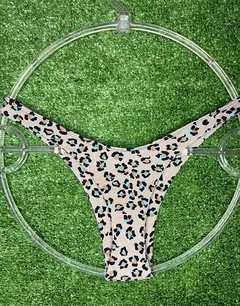 Imagem do BIQUÍNI ONÇA PRETA