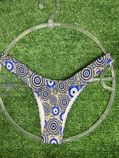 BIQUÍNI ASA DELTA MANDALA GREGO na internet