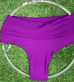 TANGA CALEÇON na internet