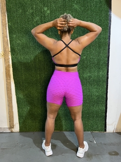 Imagem do CONJUNTO SLIM FÚCSIA