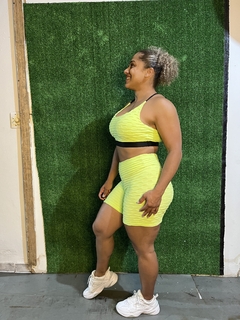 Imagem do CONJUNTO SLIM VERDE