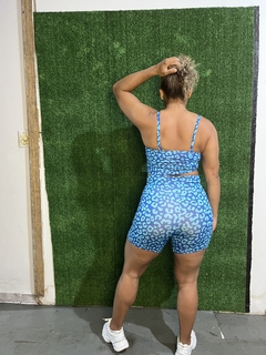 CONJUNTO ONÇA CÉU - Bia Vesty