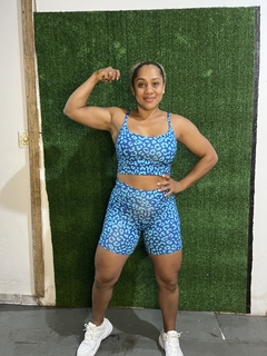 CONJUNTO ONÇA CÉU - loja online