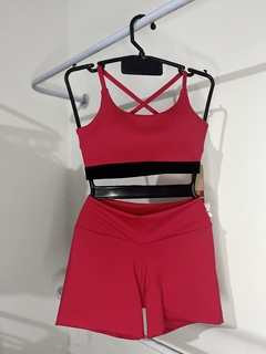CONJ SLIM - loja online