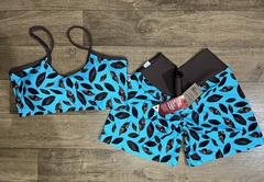 CONJUNTO FOLHA DO INVERNO - comprar online