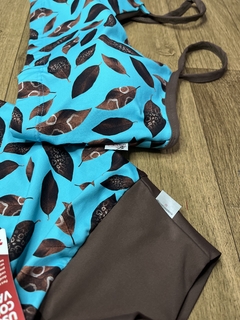 CONJUNTO FOLHA DO INVERNO - Bia Vesty