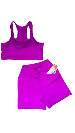 ROSA FUCSIA