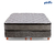 Conjunto Piero Nova Doble Pillow Top - Espuma 30 kg/m3 - King Size 200 x 200 cm - comprar online