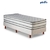 Conjunto Piero Sonno Europillow - Resortes Ultra Coil - Una Plaza y Media 190 x 90 cm - Dormicentral - Colchones y Sommiers