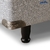Conjunto Piero Montreaux - Resortes Pocket - Dos Plazas 190 x 140 cm - comprar online