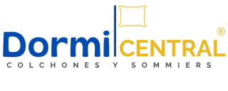 Dormicentral - Colchones y Sommiers