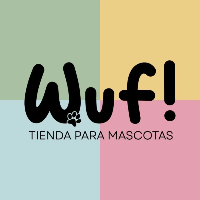 Wuf Tienda para mascotas