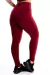 Calça Cós Legging Lisa Detalhe | REF: LX281 - comprar online