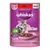 WHISKAS GATITO CARNE 85G