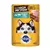 PEDIGREE CERDO Y RES X 85G