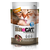 BR FOR CAT BOLA DE PELO X 350G