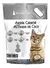 ARENA CALABAZA PETS CARBON COCO X10