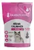 ARENA CALABAZA PET ROSA X 10K
