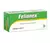 FELINEX ANTIPARSITARIO X 230 MG