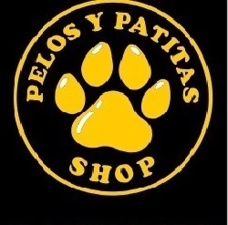 pelos y patitas shop